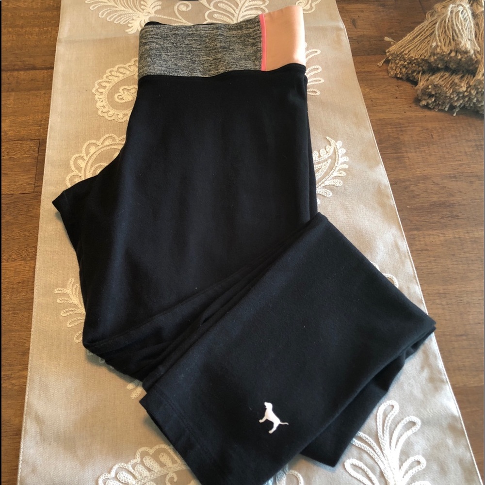 Victoria Secret yoga pants